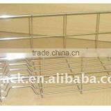 Metal Hanging Dish Rack in Kitchen P-2122 thumbnail-1