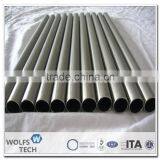 Raw Steel Boiler Black Steel Asian Tube