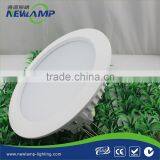 Cheapest Price IP44 Dimmable Led Recessed Lighting