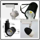 High Quality SAA Certificated 20w Led Track Light