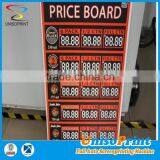 Professional Factory Mede Coroplast Sign Wire Stakes thumbnail-4