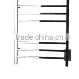 Electric Towel Warmer Radiator Stainless Steel HB-R6481S,electric Heating Towel Rack,stainless Steel Towel Rack thumbnail-1