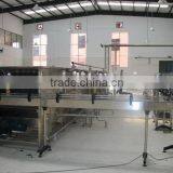 WP-series Bottle Warming and Cooling Machine thumbnail-1