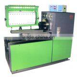 Diesel Pump Test Bench