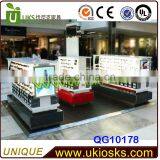 Nice Sunglasses Display Kiosk Design for Sale With Factory Price thumbnail-1