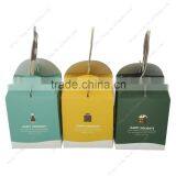 Cheap Creative Carton Foldable Gift Paper Box thumbnail-3