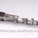 OEM Stainless Steel Shaft thumbnail-1