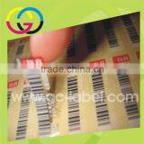 Guangzhou Factory Customized Color Hologram Sticker Self Adhesive Labels Stickers thumbnail-5