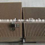 Hidden Stainless Steel Fasteners and Clips for Wood Plastic Composite Floor thumbnail-6