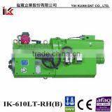 IK-615-LV Milling and Cutting Metal Workpiece Plano Milling Machine Head thumbnail-2
