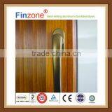 Price of New Design New Product Aluminum Wooden Tilt up Windows System thumbnail-6