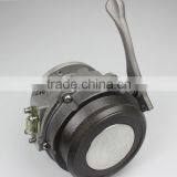 4'' API Openable Adaptor Valve