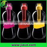 Portable Water Bottle Joyshaker With Filter With Wonderful Design thumbnail-5