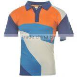 2015 Hot Selling Full Dye Sublimation Sports t Shirts Softball Jerseys Sublimated Jersey thumbnail-1