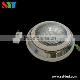 New design surfaced mounted hanging ceiling type 6-54W IP68 12v ABS led swimming pool lighting