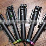 Most Popular Gift for Christmas Promotion 2015 Multifunctional Monopod Selfie Stick thumbnail-4