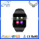 2015 New Touch Screen Bluetooth Cell Phone Waterproof Smart Watch thumbnail-2
