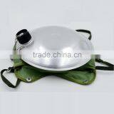 Best Quality Durable Aluminum Drink Bottle Can be Washed thumbnail-4