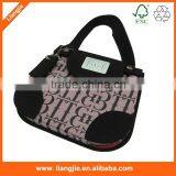 Hot Sell Novelty Notepads, Bag Shaped Die Cut Notepad for Kids thumbnail-3