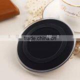 Top Selling Products 2016 Qi Wireless Charger for Smartphones thumbnail-3