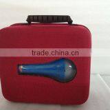 3W Portable Solar Outdoor Lighting Kits With 4.4Ah Lithium Battery