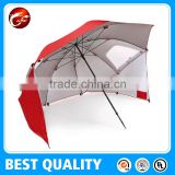 beach Shelter Canopy Shade Tent Camp umbrella