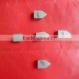 Manufacturer of YG6 Carbide Brazed Tips