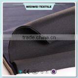 Plain Pocketing and Lining Polyester Cotton Yarn Dyed Fabric