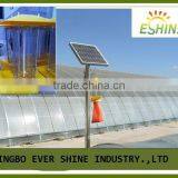 Solar Pest Killer Solar Led Mosquito Killer Vanish 12v Electric Mosquito Killer thumbnail-1