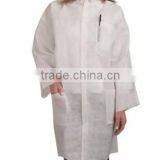 Isolation Disposable Nonwoven Gown