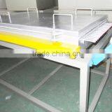 5000A CCA CCAM , CCS Copper Coating Production Line thumbnail-2