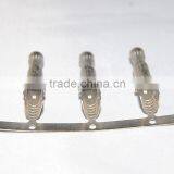Professional Production 737 Boeing Aircraft Using Stainless Steel Wire Clamp thumbnail-4