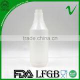 HDPE Empty High Quality Plastic Cleaning Bottle Manufacturer in Shenzhen thumbnail-3