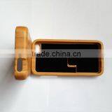 Handmade Wood Bamboo Case for Iphone 5c thumbnail-4