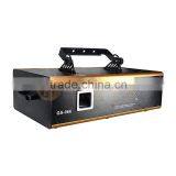 5W RGB Animation Laser Light Exporters Sale Green And Red Laser Lights For Club