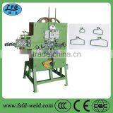 Metal Wire Steel Raw Material and Mechanical Power Buckle Iron Forming Machine thumbnail-2