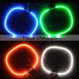 Square Cclf Angel Eyes Lighting for Auto Projector Lens Made in China thumbnail-1