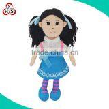 Life Size Plush Manga Doll / Chinese Lovely Kids Stuffed Doll thumbnail-1
