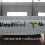 Waterproof Coated Tarpaulin Lumber Cover Lumber Wrap thumbnail-2