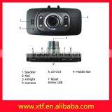 Factory User Manual Fhd 1080p Car Camera Dvr Video Recorde GS8000L thumbnail-4