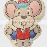 Loving Anima Custom Printed Seat Cushions thumbnail-1