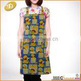 Oilcloth Apron Cooking thumbnail-1
