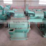 Nutshell Wood Powder Machine thumbnail-1