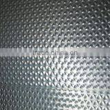 Aluminum Stucco Embossed