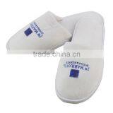 Disposable Hotel Slipper/Hotel Amenity Slipper/Indoor Slipper/Bathroom Slipper thumbnail-1
