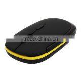 Ultra Thin Optical 2.4GHz Wireless USB Mouse for PC Laptop 4 Bottoms Game Mice thumbnail-6