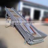 HR-C6O600-01 PET Plastic Conveyor Belting