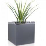 Grey Garden Matt Wholesale Price Elegant Pot Planter thumbnail-2