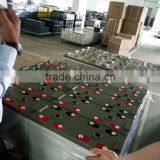 Wind Generator 12v 100ah 12 Volt Dry Cell Solar Battery for Solar System thumbnail-5