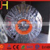 2m PVC Material Inflatable Zorb Ball Price thumbnail-2